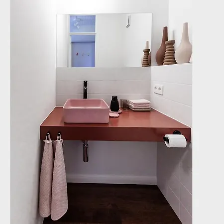 Cosy Aan Zee Met Prive Parking